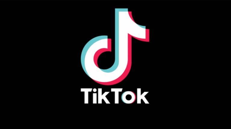 tiktok hashtag